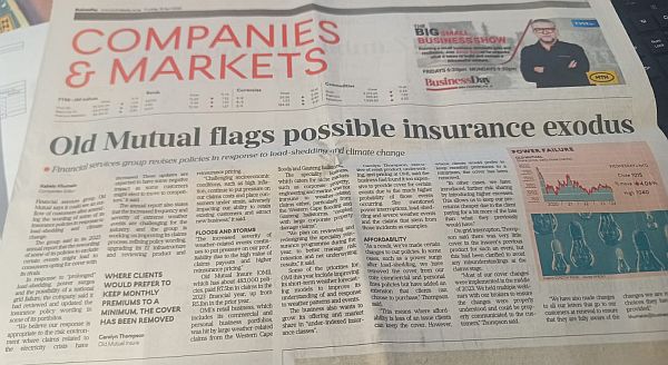 Insurance