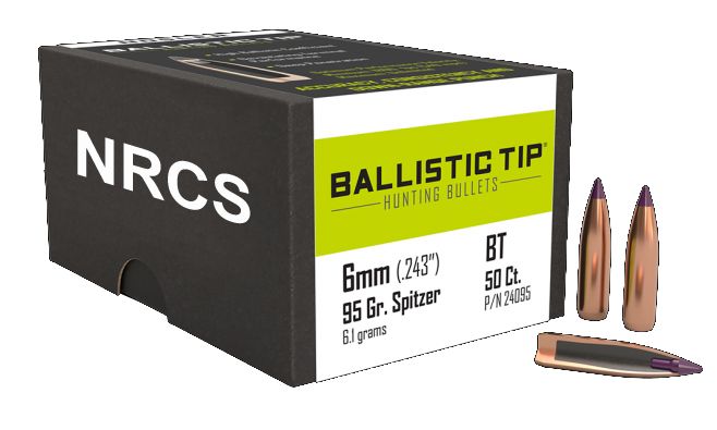 Ballistic