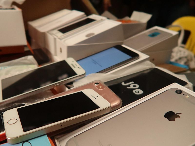 Phones