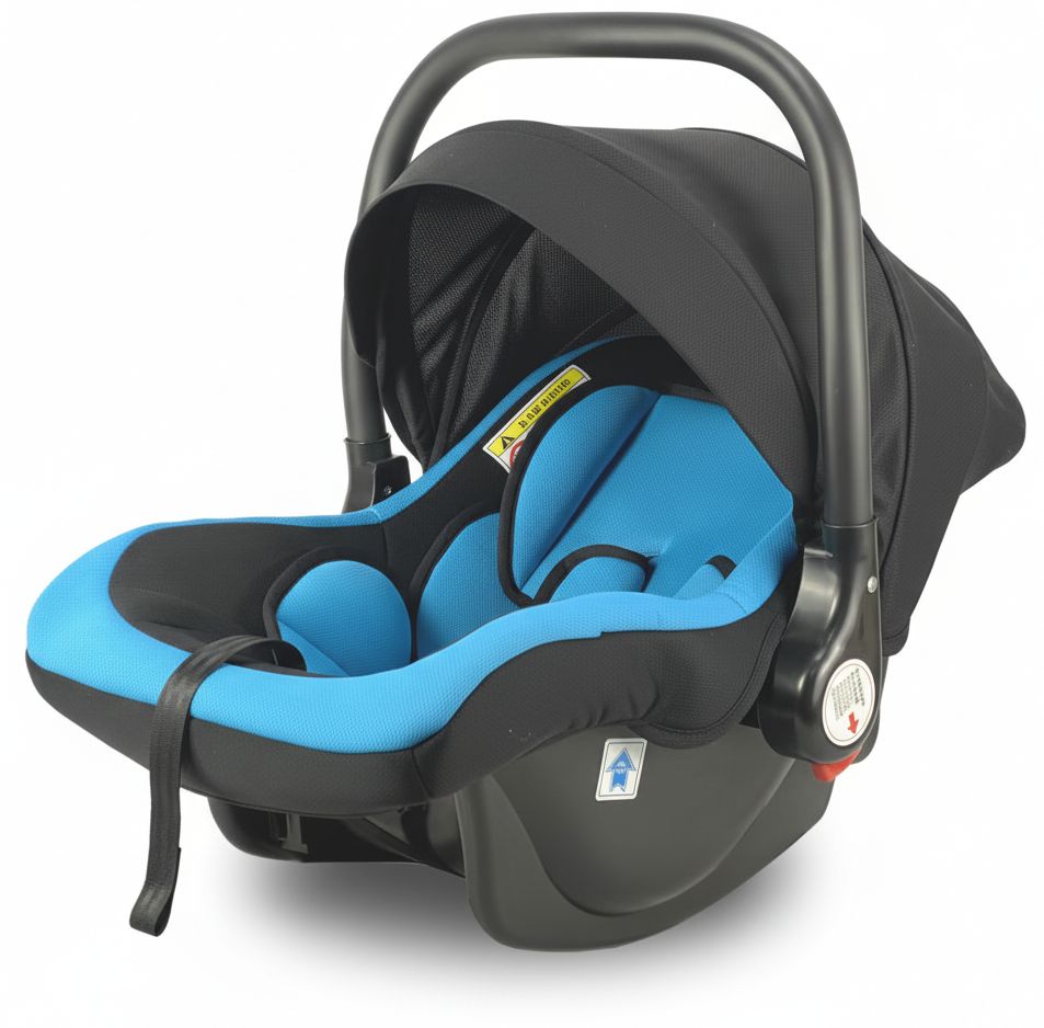 Baby seat