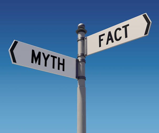 Misconceptions