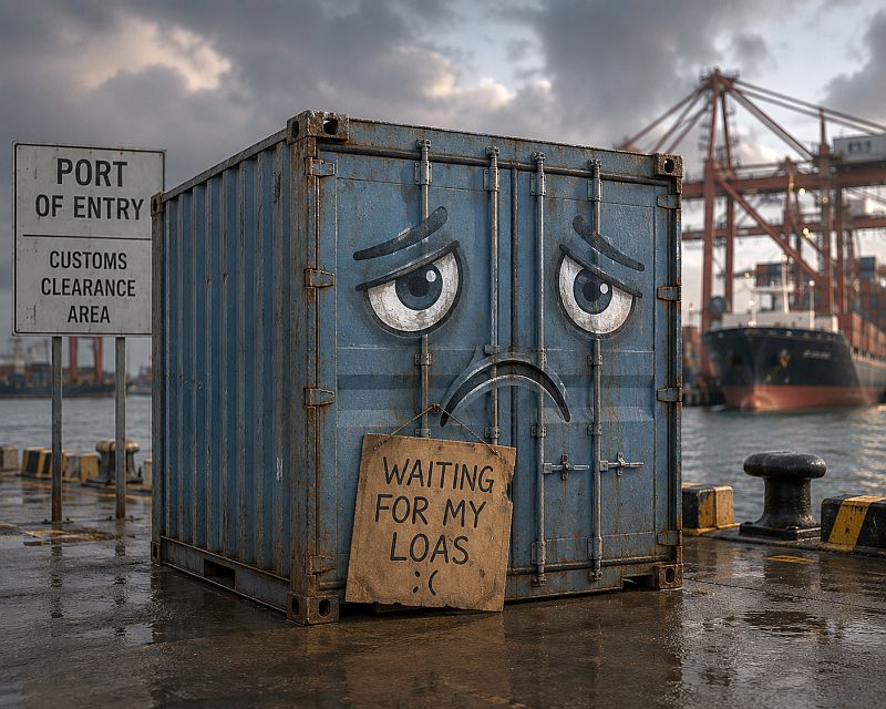 Demurrage