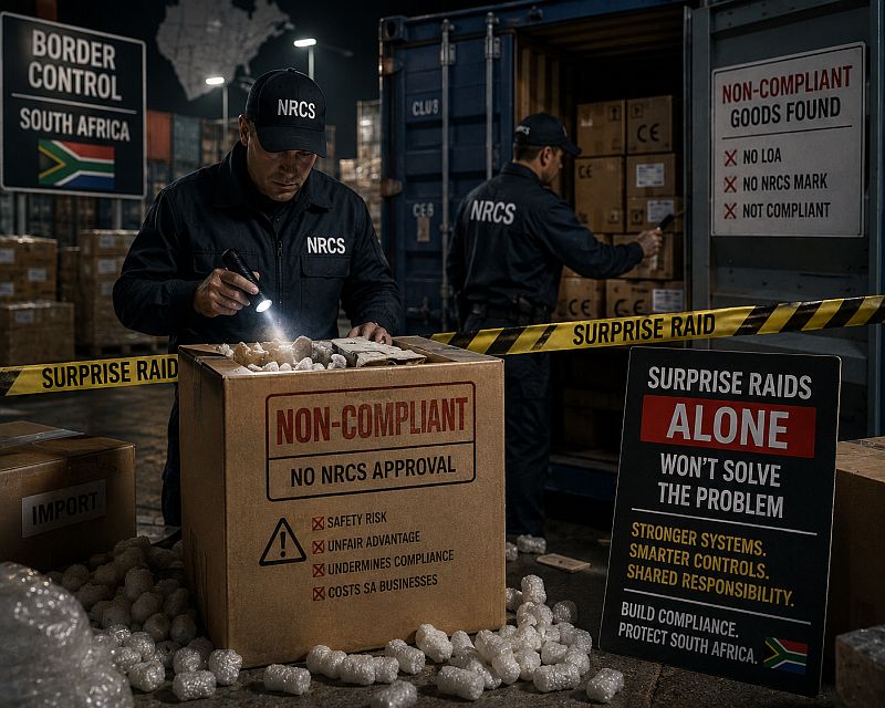 Raids