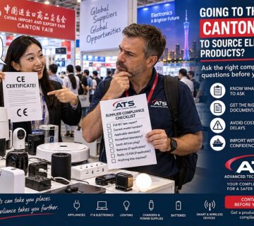 Canton Fair
