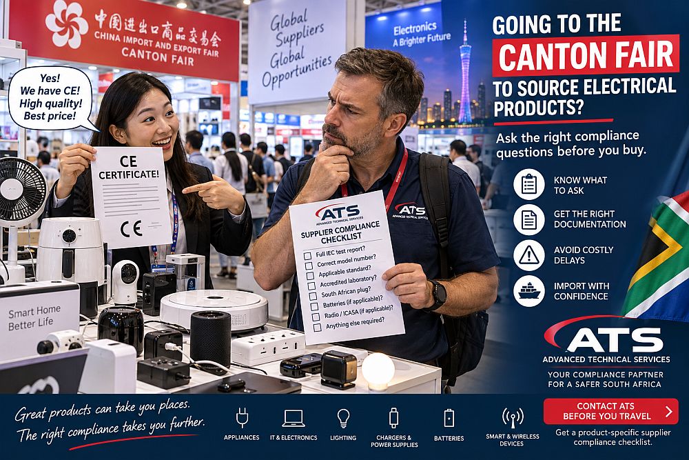 Canton Fair