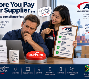 Compliance Checking