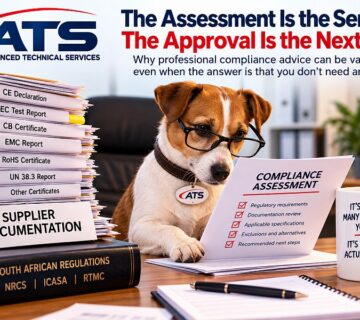 Assessment and Approval
