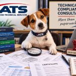 More than paperwork